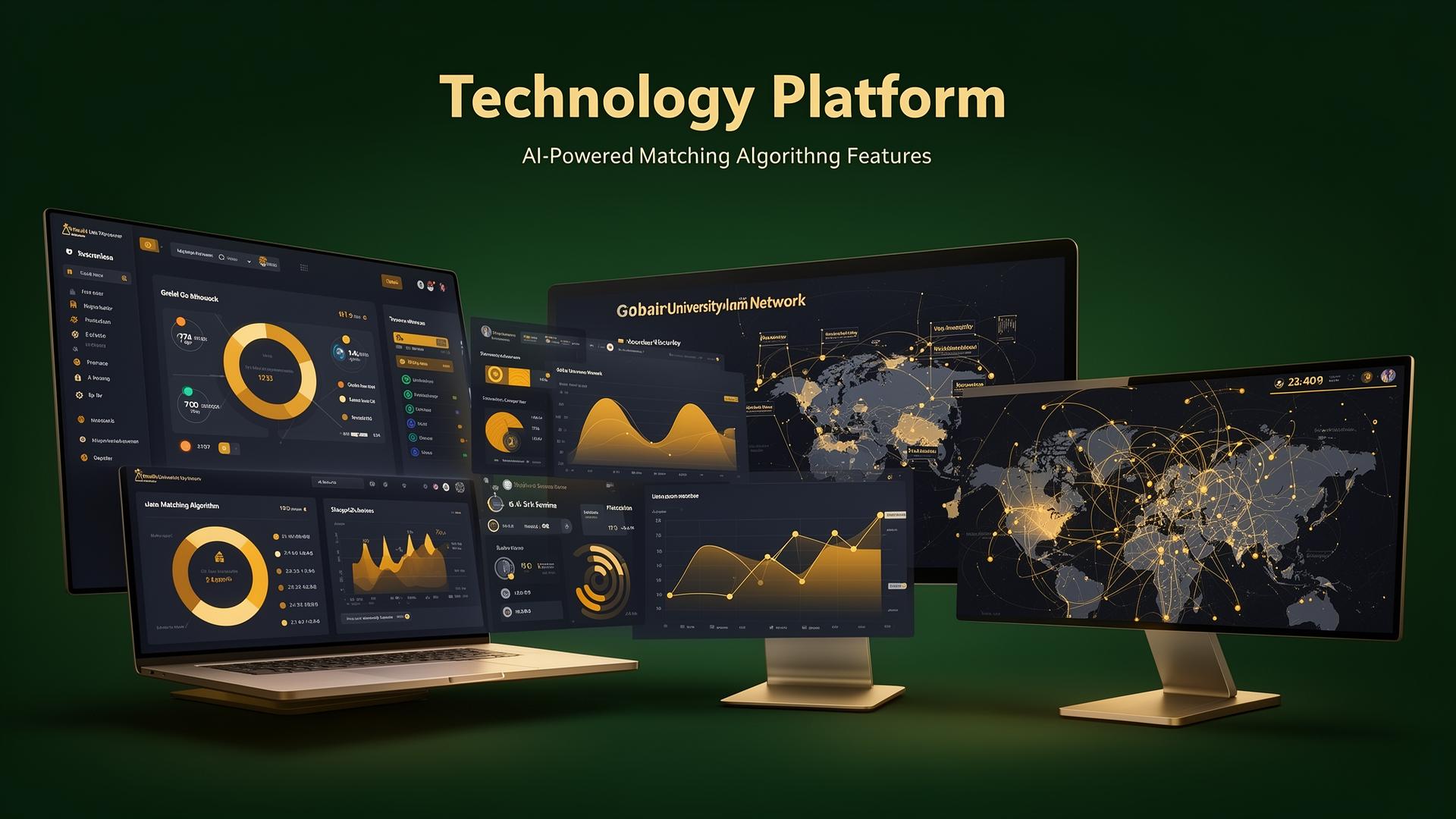 Platform Features | ZGEN Global