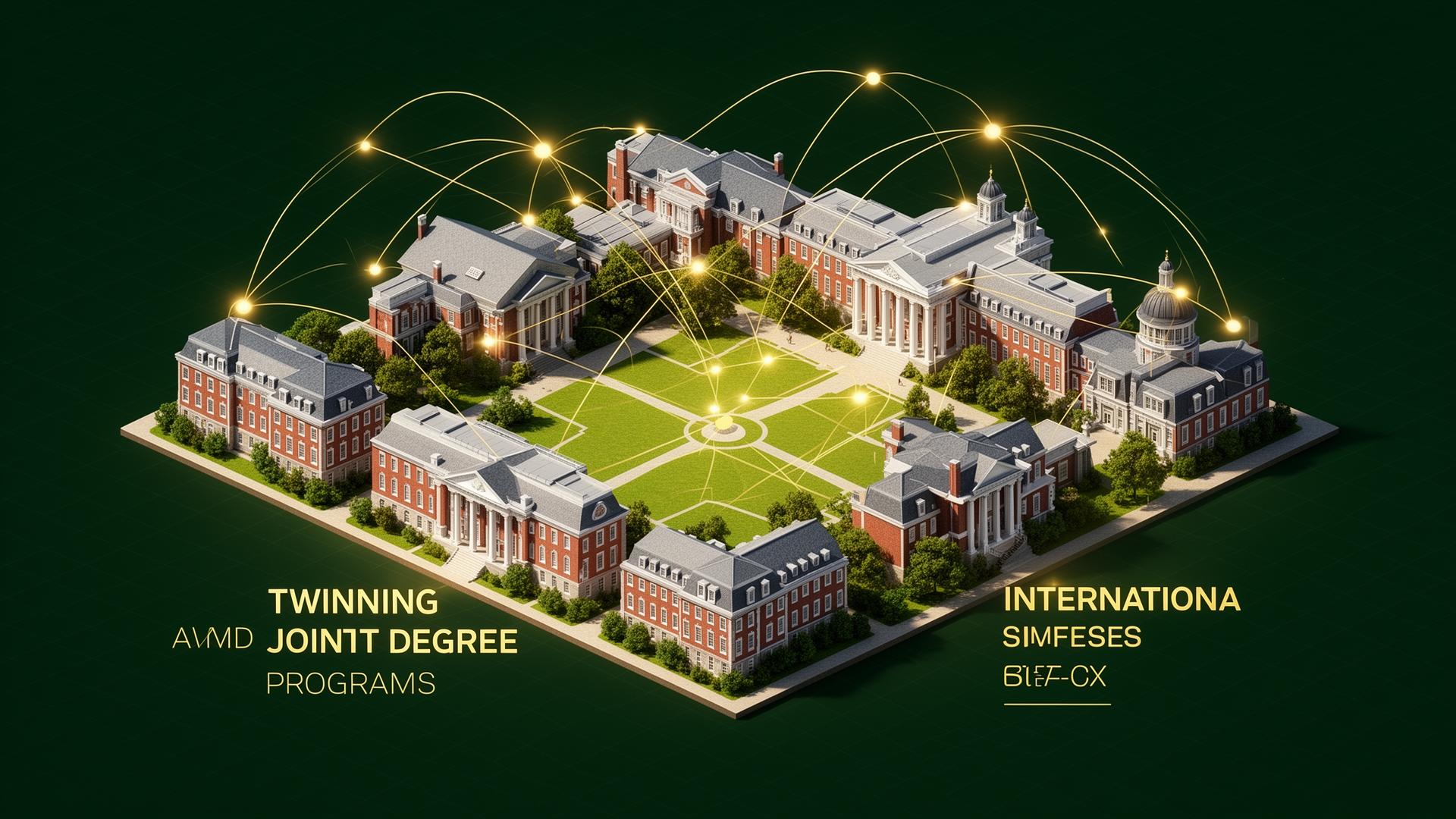 Twinning Programs | ZGEN Global