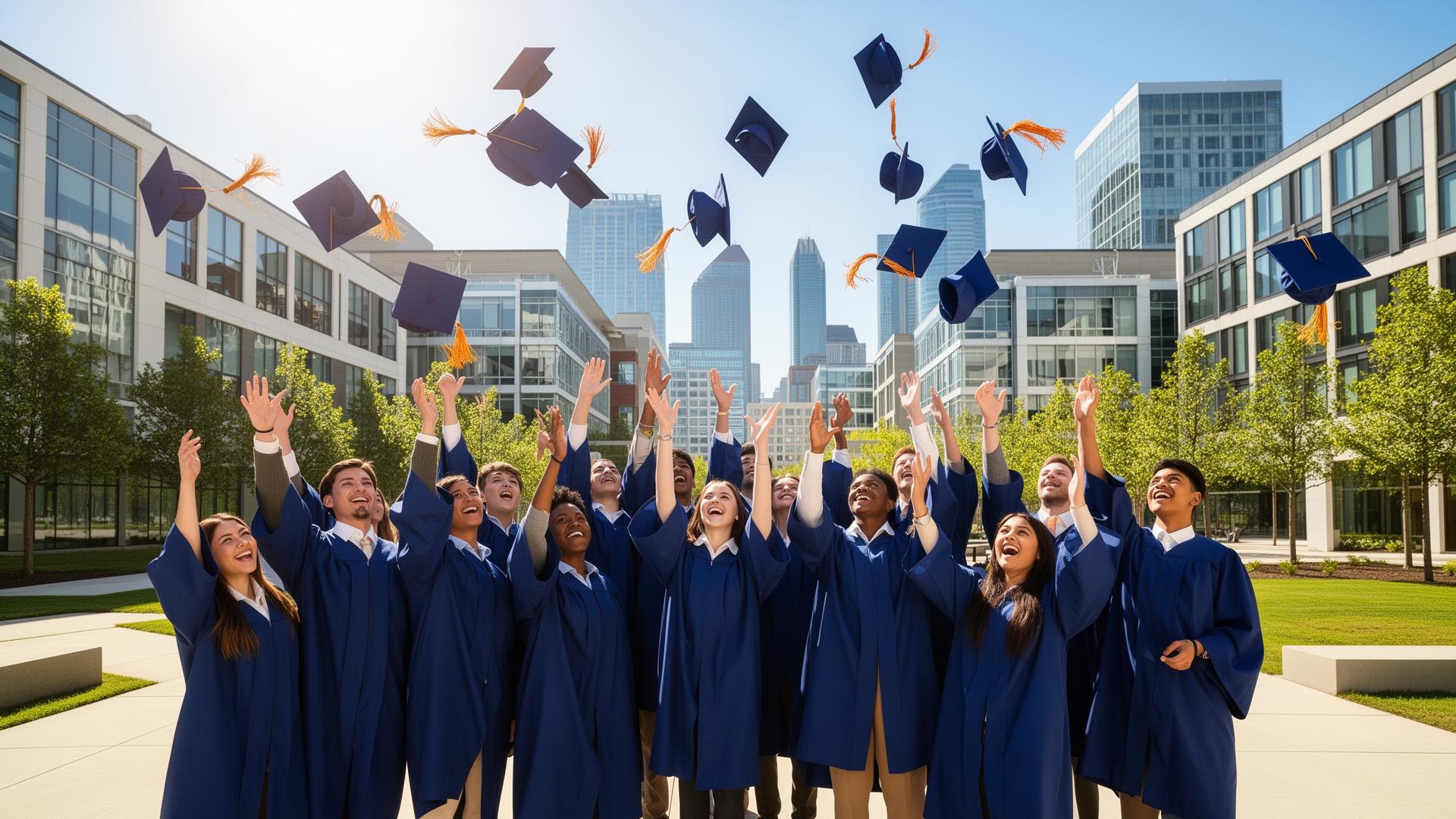 Study Abroad Pathways | ZGEN Global